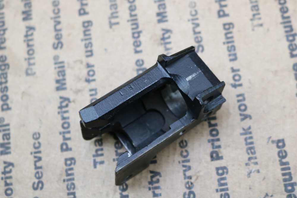 Russian AK105 Parts Kit 2006 CHF Barrel Izhmash 5.45x39 Folding Stock AK74 -img-8