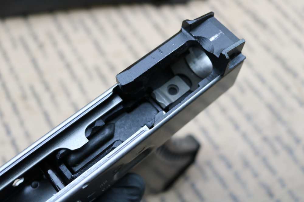 Russian AK105 Parts Kit 2006 CHF Barrel Izhmash 5.45x39 Folding Stock AK74 -img-40