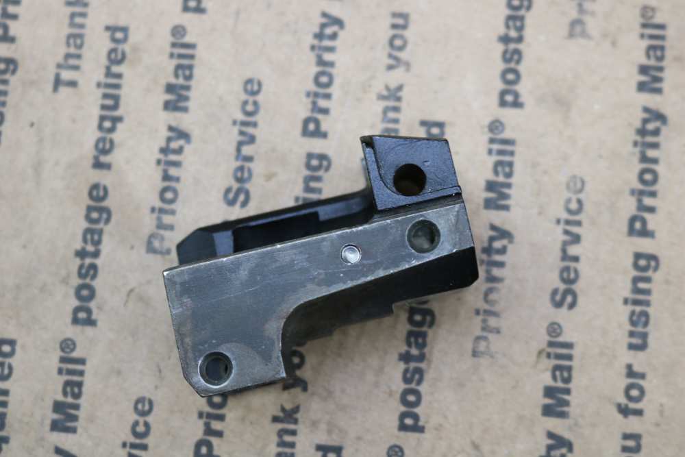 Russian AK105 Parts Kit 2006 CHF Barrel Izhmash 5.45x39 Folding Stock AK74 -img-10