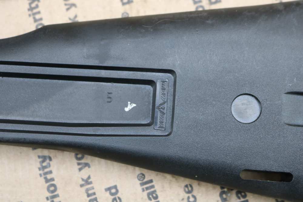 Russian AK105 Parts Kit 2006 CHF Barrel Izhmash 5.45x39 Folding Stock AK74 -img-5