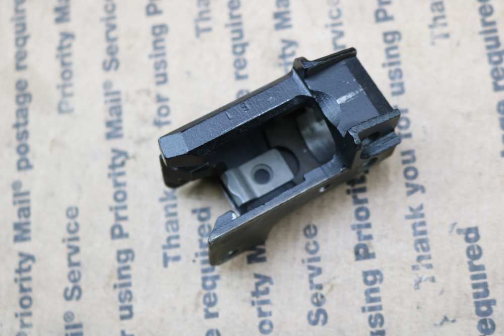 Russian AK105 Parts Kit 2006 CHF Barrel Izhmash 5.45x39 Folding Stock AK74 -img-9