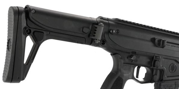 Primary Weapons System UXR - 16" BBL w/FRC Comp - .223 Wylde-img-7