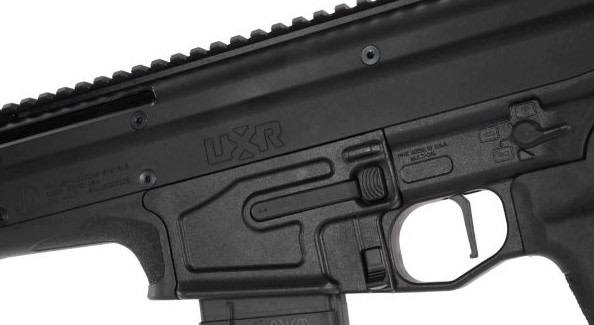 Primary Weapons System UXR - 16" BBL w/FRC Comp - .223 Wylde-img-3
