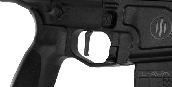 Primary Weapons System UXR - 16" BBL w/FRC Comp - .223 Wylde-img-2