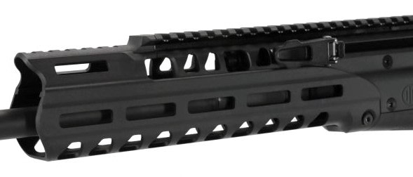 Primary Weapons System UXR - 16" BBL w/FRC Comp - .223 Wylde-img-5
