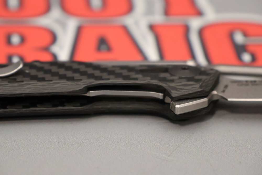 One (1) Zero Tolerance Model 0990 ZT Original Knife 3.25" w/ Box - NEW - -img-14