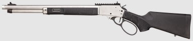 Smith & Wesson 1854 Lever Action - 19.25" - .44 Rem Mag-img-1