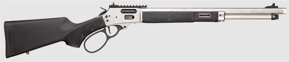 Smith & Wesson 1854 Lever Action - 19.25" - .44 Rem Mag-img-0
