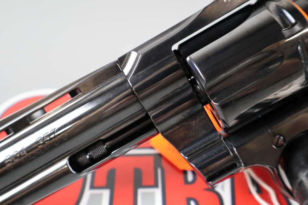 Colt Boa .357 MAG 4.25"bbl FACTORY-NEW w/Box (Limited Edition)-img-16