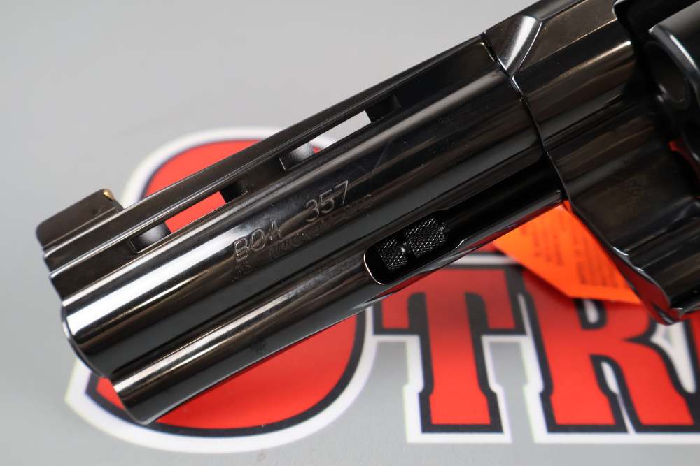 Colt Boa .357 MAG 4.25"bbl FACTORY-NEW w/Box (Limited Edition)-img-17