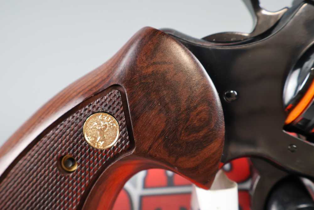 Colt Boa .357 MAG 4.25"bbl FACTORY-NEW w/Box (Limited Edition)-img-5