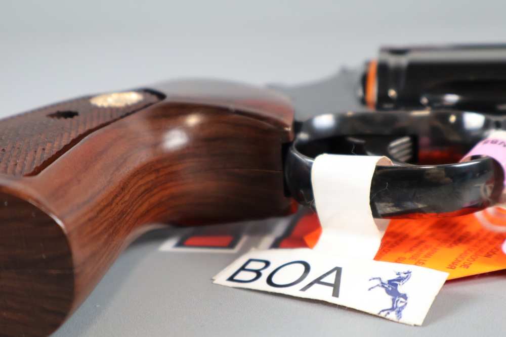 Colt Boa .357 MAG 4.25"bbl FACTORY-NEW w/Box (Limited Edition)-img-24