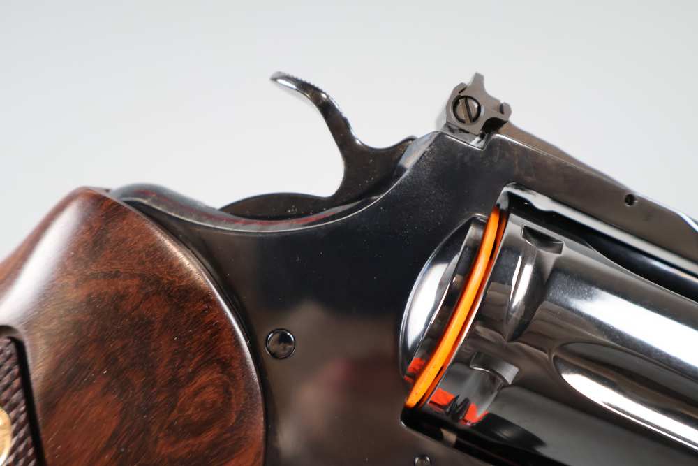 Colt Boa .357 MAG 4.25"bbl FACTORY-NEW w/Box (Limited Edition)-img-6
