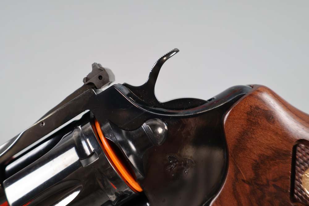 Colt Boa .357 MAG 4.25"bbl FACTORY-NEW w/Box (Limited Edition)-img-13