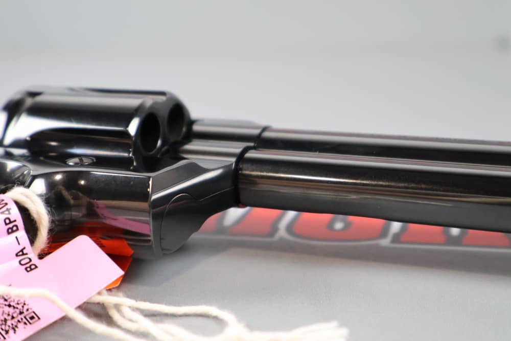 Colt Boa .357 MAG 4.25"bbl FACTORY-NEW w/Box (Limited Edition)-img-26