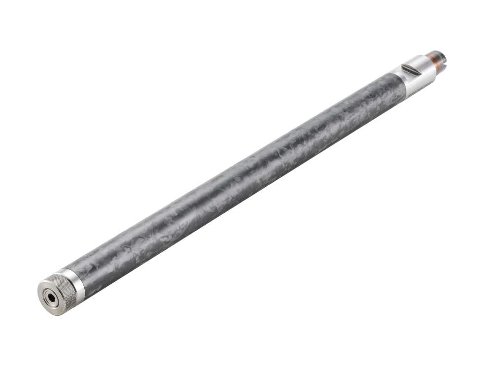 New-Ruger 10/22 Carbon Fiber Sleeve Rifle Barrel .22 LR 90989 $Super Deal$-img-0