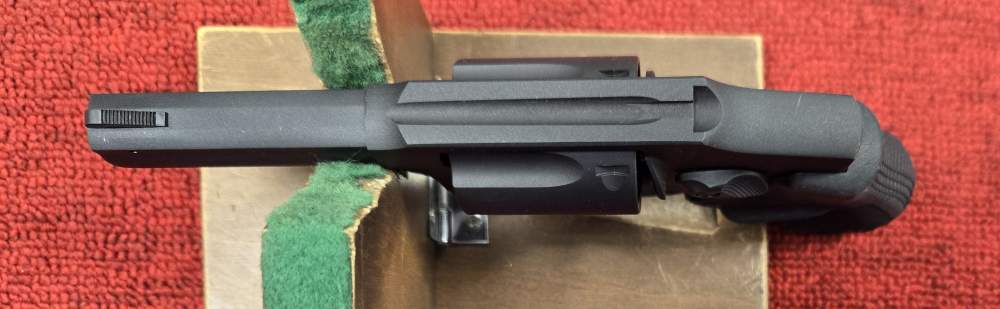 Taurus 650 357 MAGNUM 650131-img-2