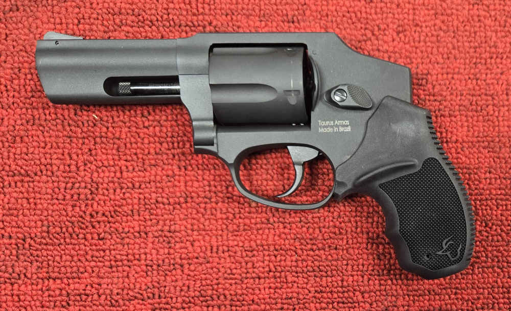 Taurus 650 357 MAGNUM 650131-img-1