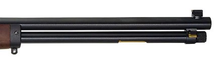 Henry Big Boy Steel - 20" - .44 Mag / .44 Spl-img-3