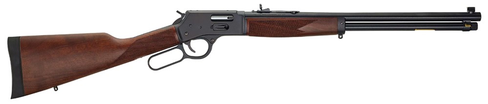 Henry Big Boy Steel - 20" - .44 Mag / .44 Spl-img-0