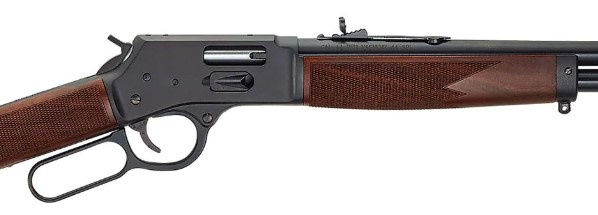 Henry Big Boy Steel - 20" - .44 Mag / .44 Spl-img-2