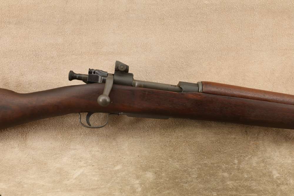 Smith-Corona 03-A3 .30-06 24" Bolt Action Rifle MFD 1943 C&R-img-4