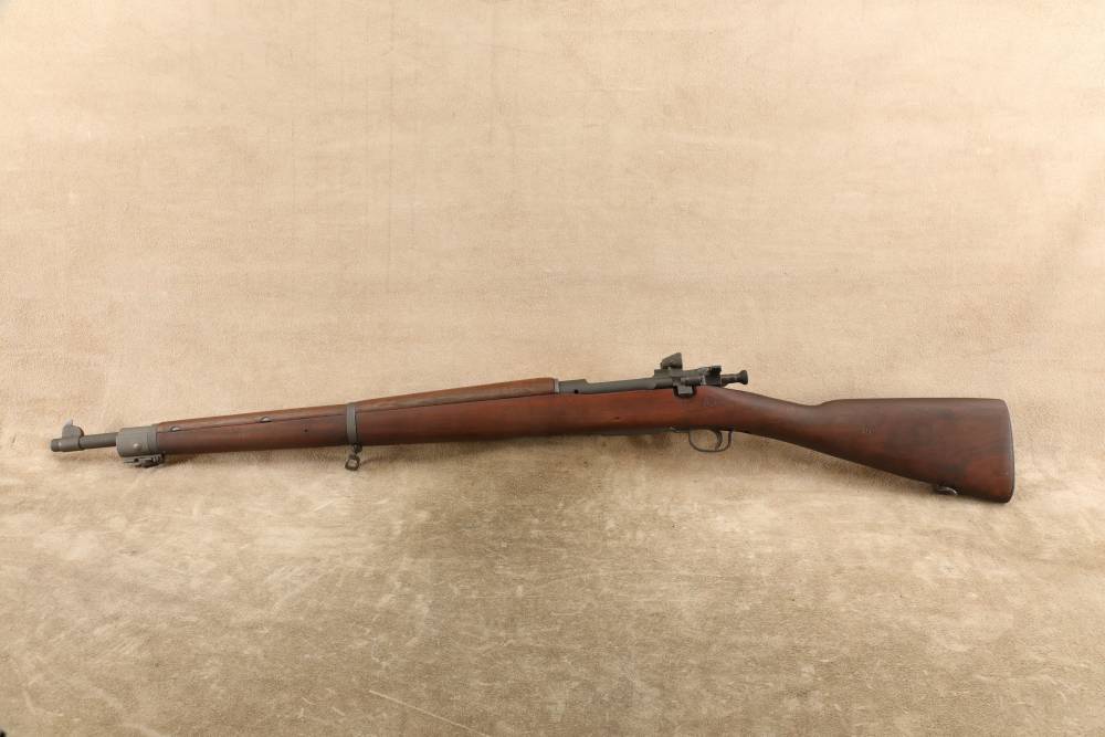 Smith-Corona 03-A3 .30-06 24" Bolt Action Rifle MFD 1943 C&R-img-7