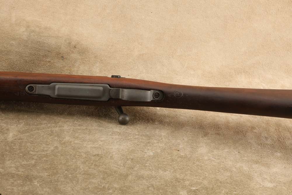 Smith-Corona 03-A3 .30-06 24" Bolt Action Rifle MFD 1943 C&R-img-18