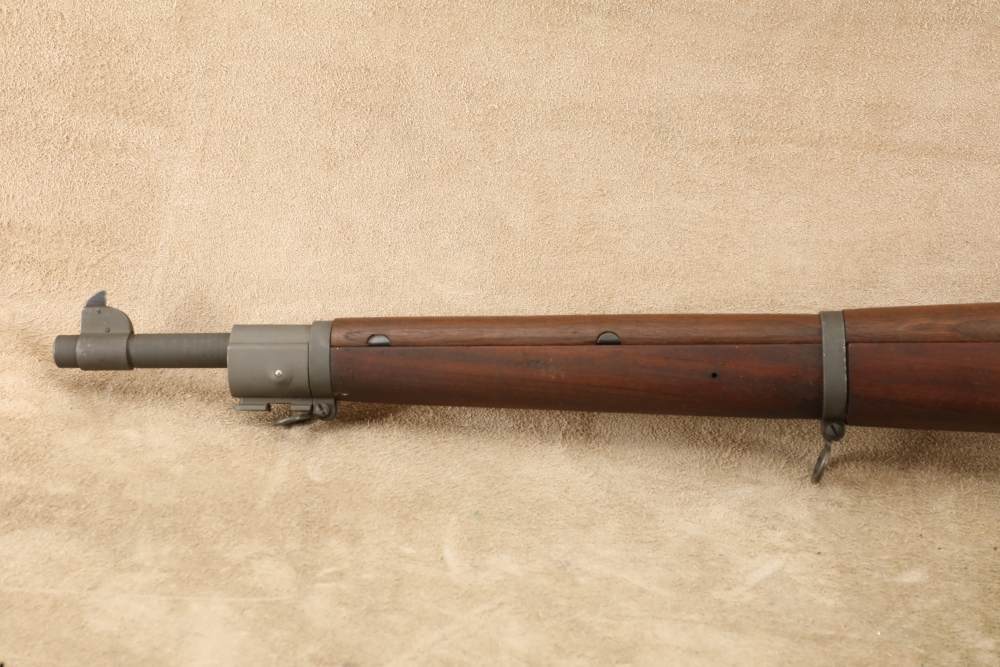 Smith-Corona 03-A3 .30-06 24" Bolt Action Rifle MFD 1943 C&R-img-8
