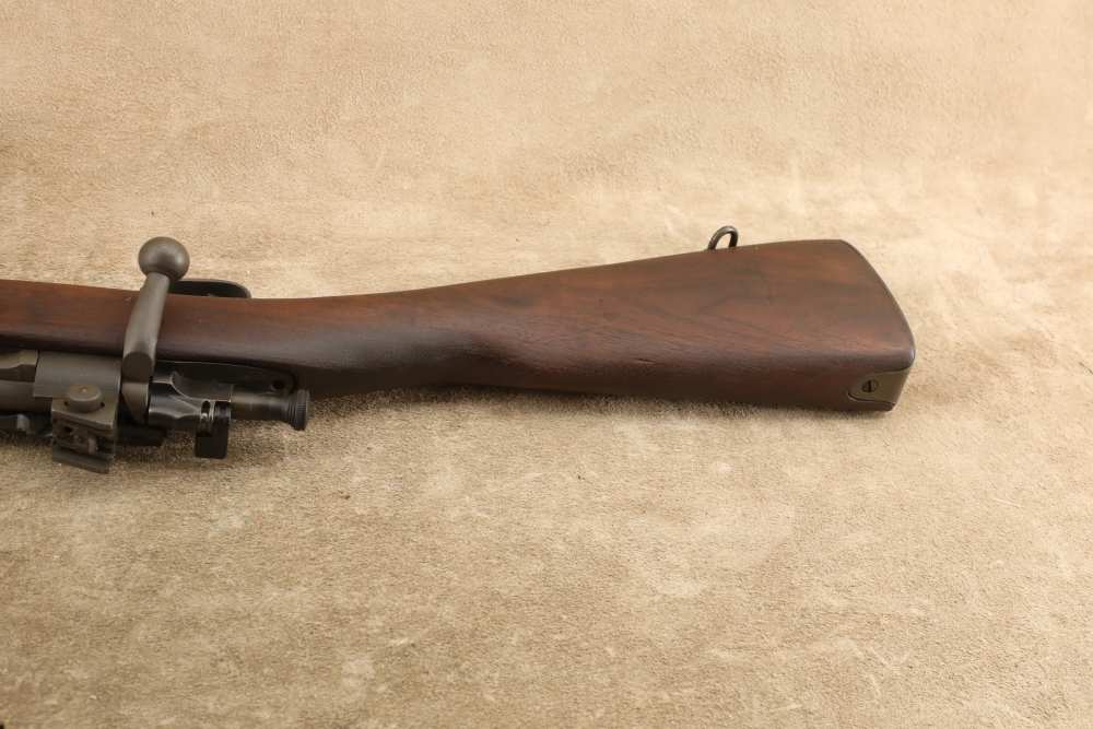 Smith-Corona 03-A3 .30-06 24" Bolt Action Rifle MFD 1943 C&R-img-15