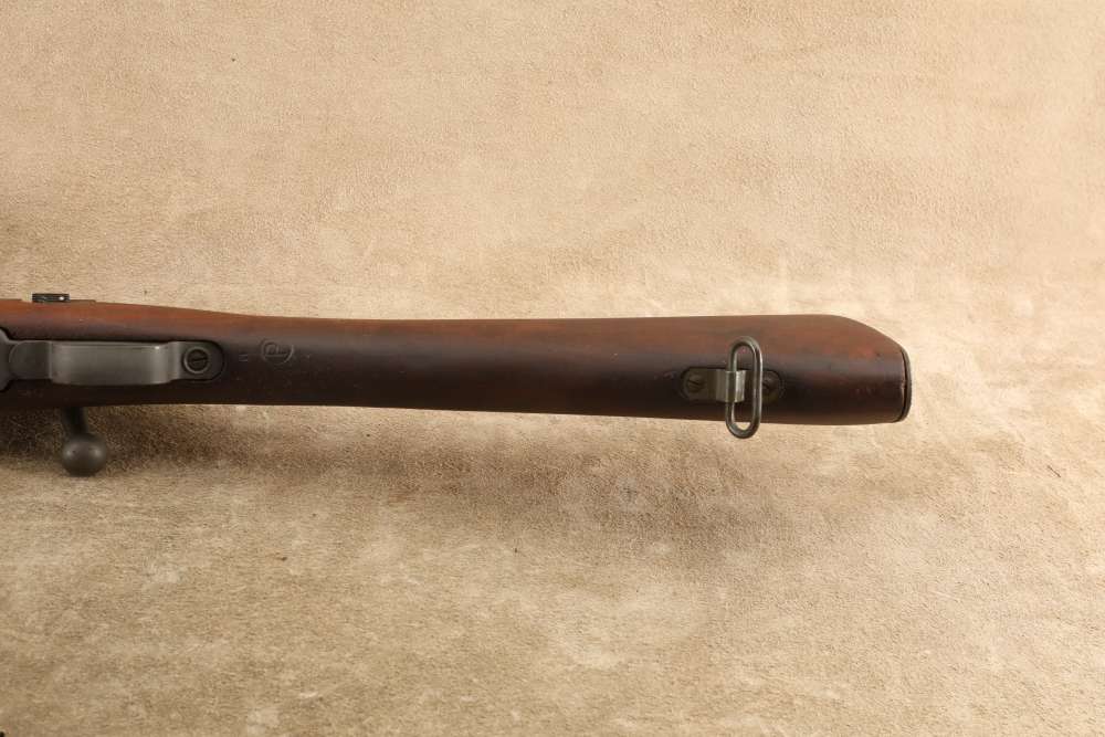 Smith-Corona 03-A3 .30-06 24" Bolt Action Rifle MFD 1943 C&R-img-19