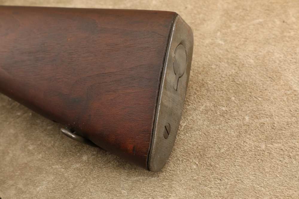 Smith-Corona 03-A3 .30-06 24" Bolt Action Rifle MFD 1943 C&R-img-20