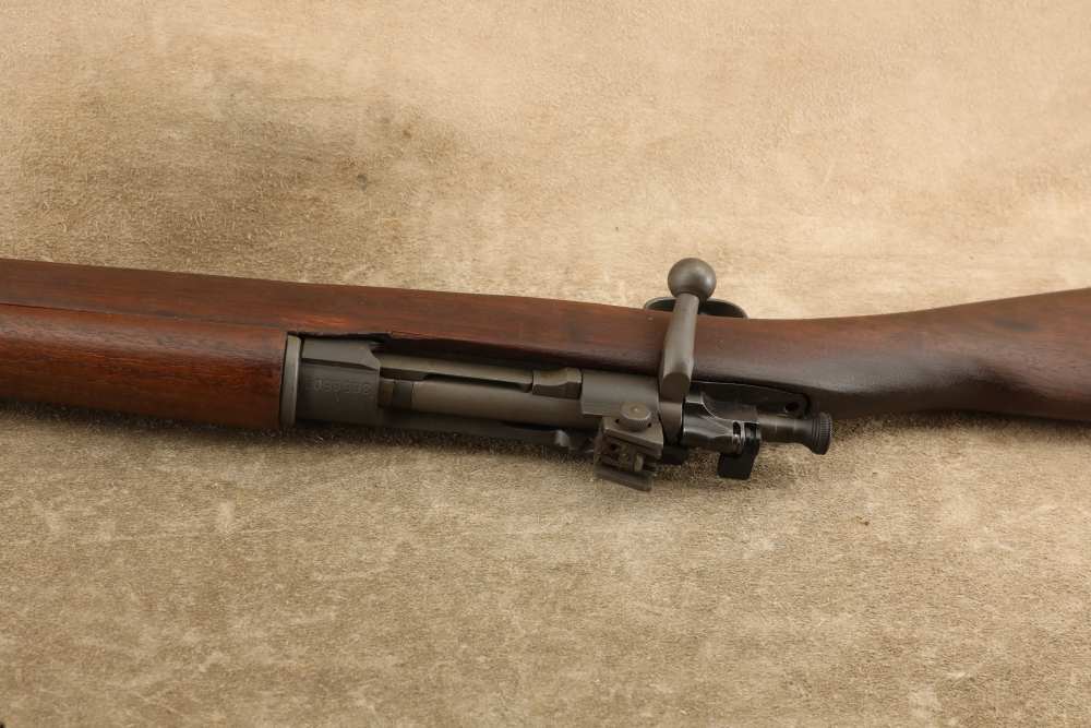 Smith-Corona 03-A3 .30-06 24" Bolt Action Rifle MFD 1943 C&R-img-14