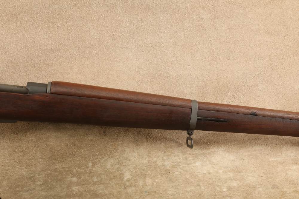 Smith-Corona 03-A3 .30-06 24" Bolt Action Rifle MFD 1943 C&R-img-5