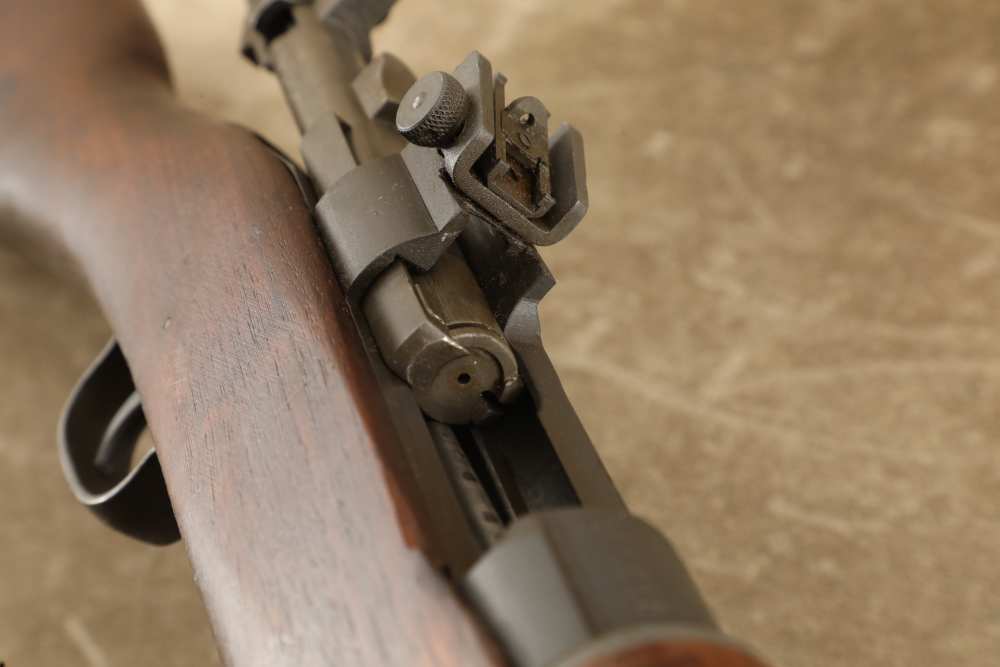 Smith-Corona 03-A3 .30-06 24" Bolt Action Rifle MFD 1943 C&R-img-23