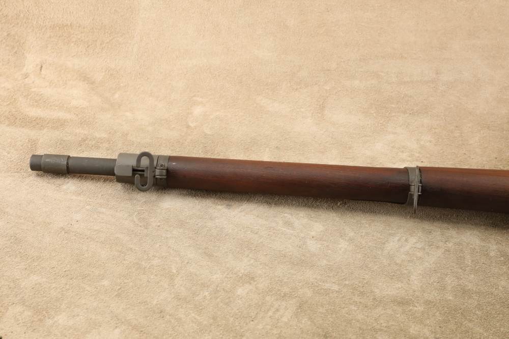 Smith-Corona 03-A3 .30-06 24" Bolt Action Rifle MFD 1943 C&R-img-16