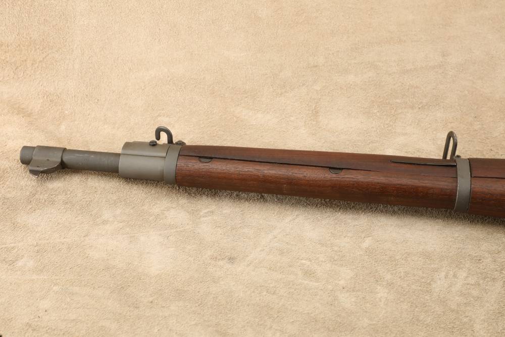 Smith-Corona 03-A3 .30-06 24" Bolt Action Rifle MFD 1943 C&R-img-12