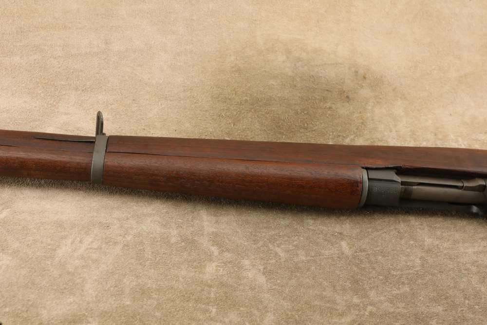 Smith-Corona 03-A3 .30-06 24" Bolt Action Rifle MFD 1943 C&R-img-13