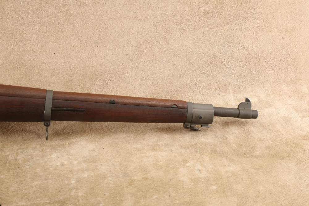Smith-Corona 03-A3 .30-06 24" Bolt Action Rifle MFD 1943 C&R-img-6