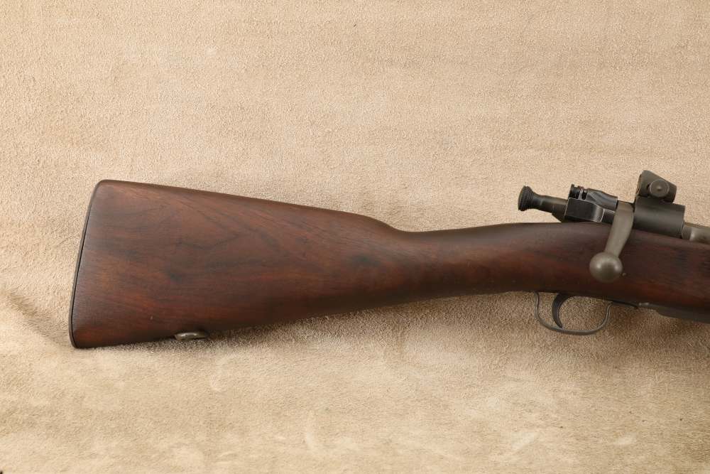 Smith-Corona 03-A3 .30-06 24" Bolt Action Rifle MFD 1943 C&R-img-3