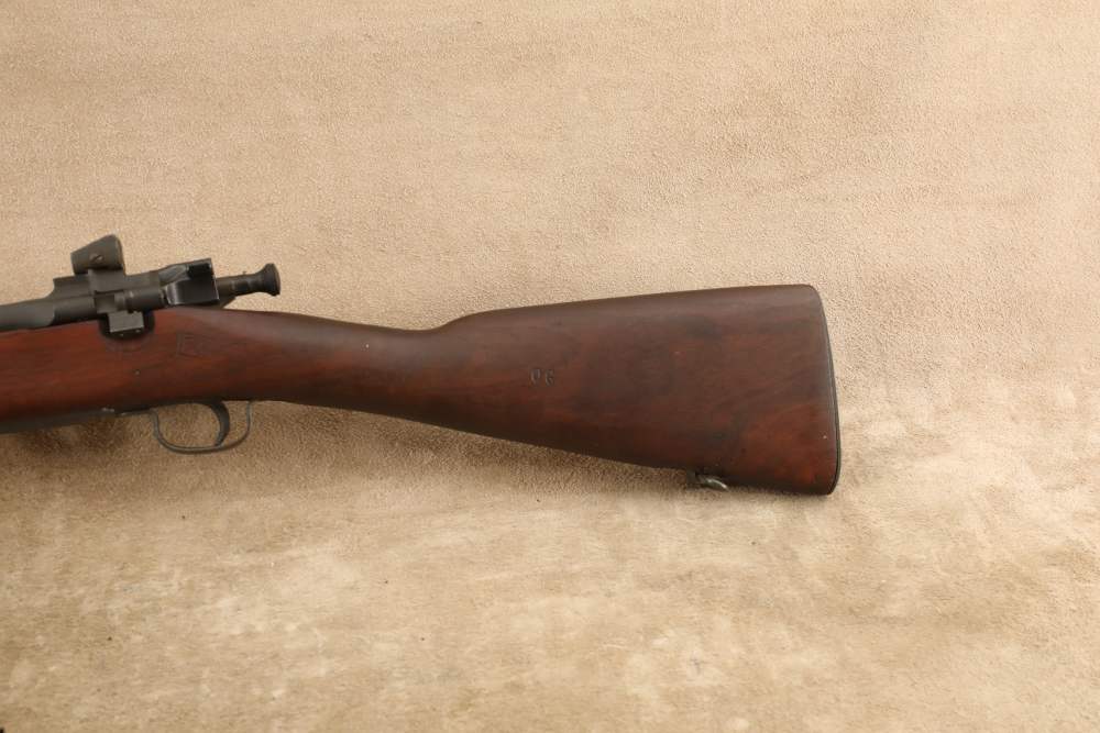 Smith-Corona 03-A3 .30-06 24" Bolt Action Rifle MFD 1943 C&R-img-11