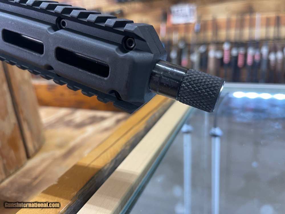 Kel-Tec SUB2000 Gen3 Rifle - 5.7x28mm - 20rd - 16.15"-img-2
