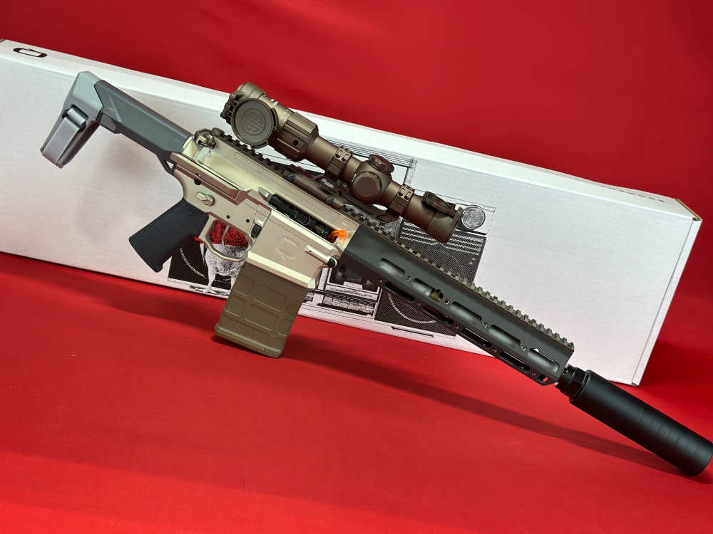 Q Boombox 8.6blk Pistol-img-3