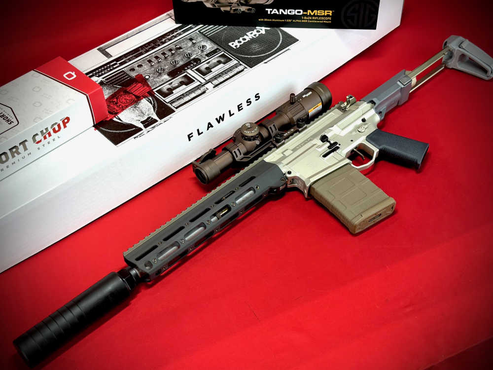 Q Boombox 8.6blk Pistol-img-0
