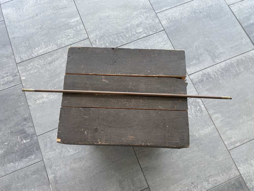 Thompson Center Arms Hawken Black Powder Penny Auction No Reserve-img-38