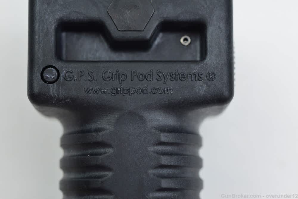 Grip Pod Bi Pod Forward Grip for Colt AR-15 rifle  AUTHENTIC  NEW-img-15
