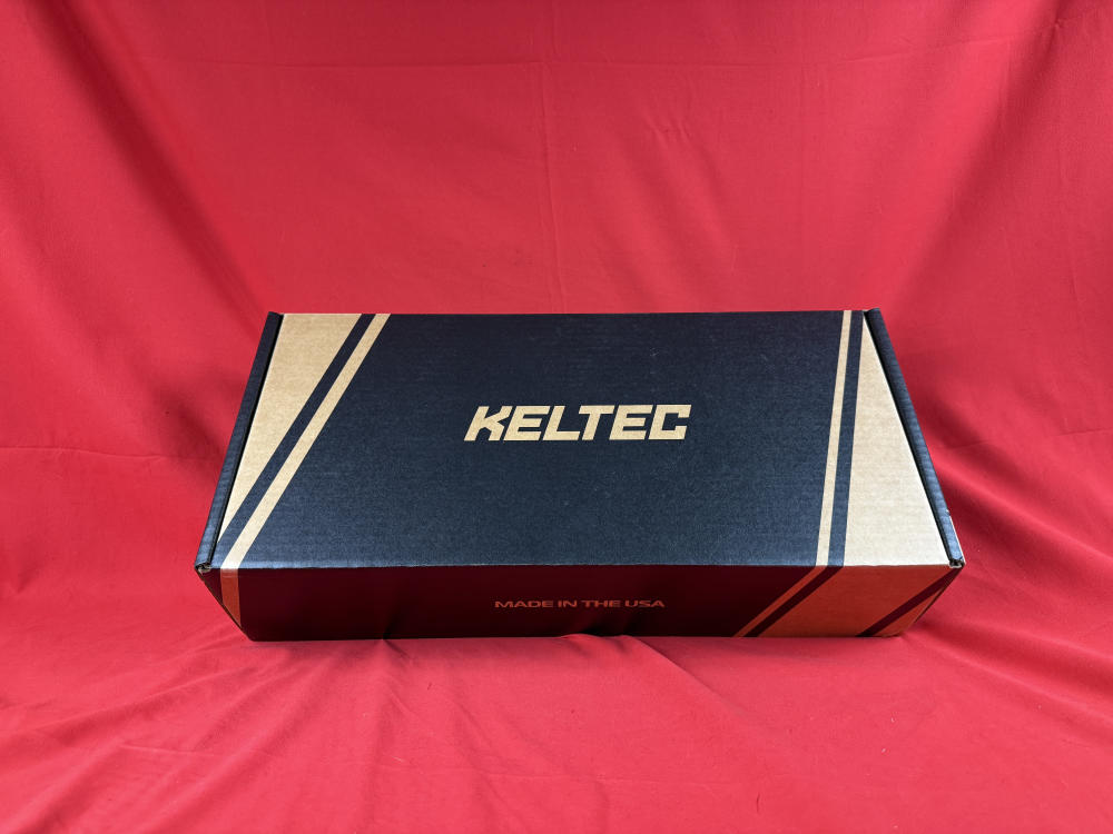 KelTec KP50 5.7x28mm Pistol, NEW IN BOX, GREEN DOT INCLUDED!-img-19