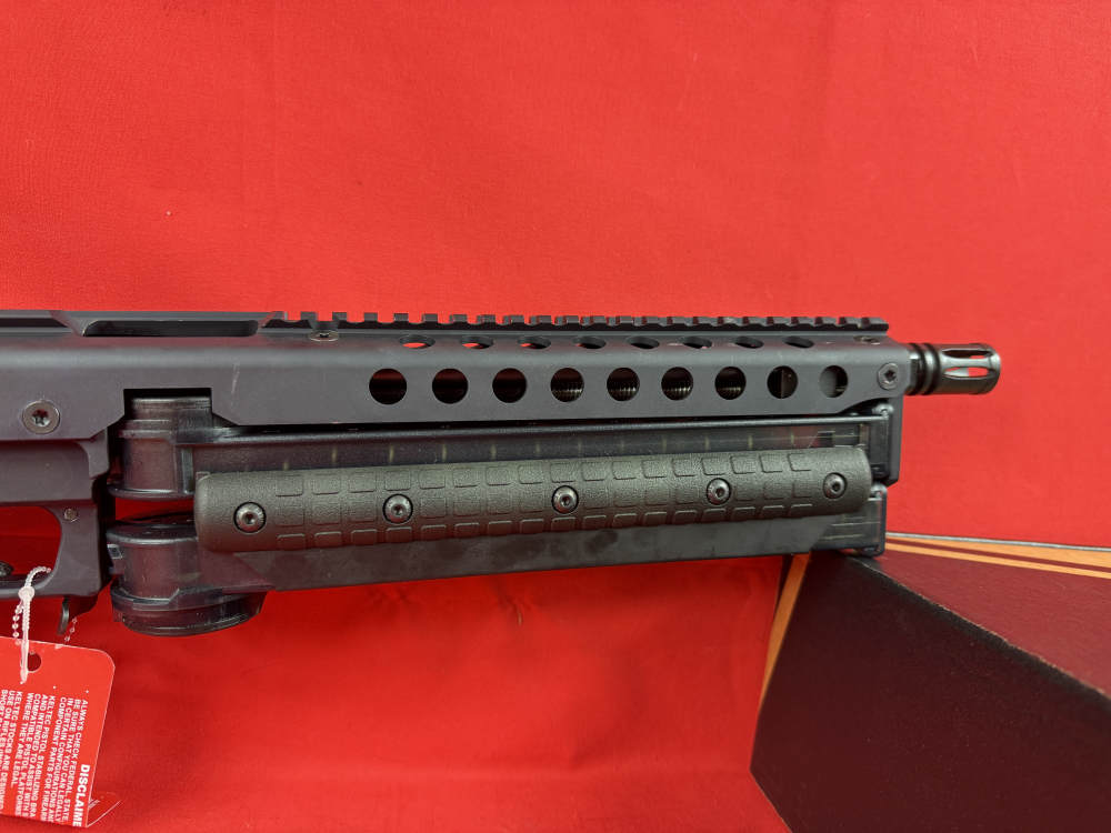KelTec KP50 5.7x28mm Pistol, NEW IN BOX, GREEN DOT INCLUDED!-img-15
