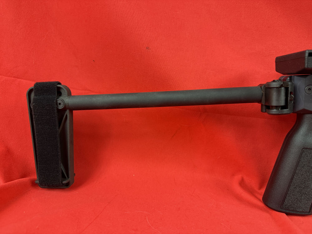 KelTec KP50 5.7x28mm Pistol, NEW IN BOX, GREEN DOT INCLUDED!-img-13
