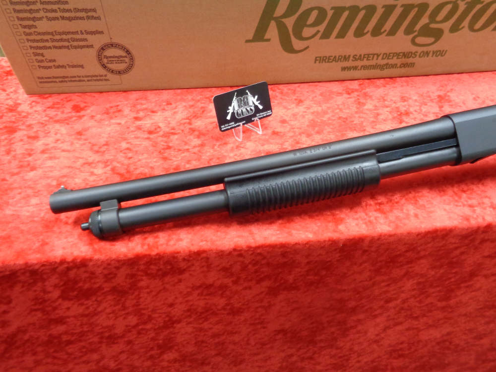 2016 Remington Model 870 TACTICAL 12 Gauge 3 Magnum NEW WE TRADE!-img-10